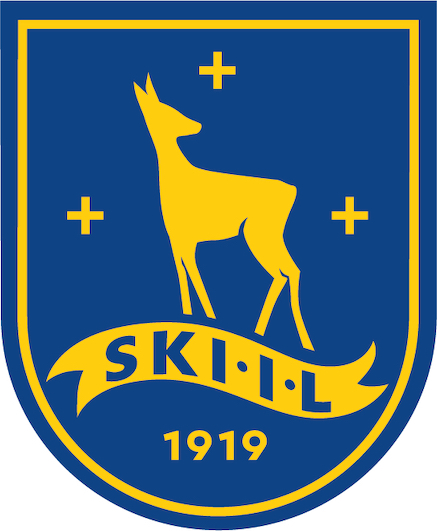 logo bilde Ski IL Fotball