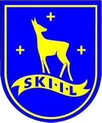 logo bilde Ski IL Tilrettelagt idrettsskole 
