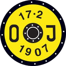 logo bilde Oppegård IL