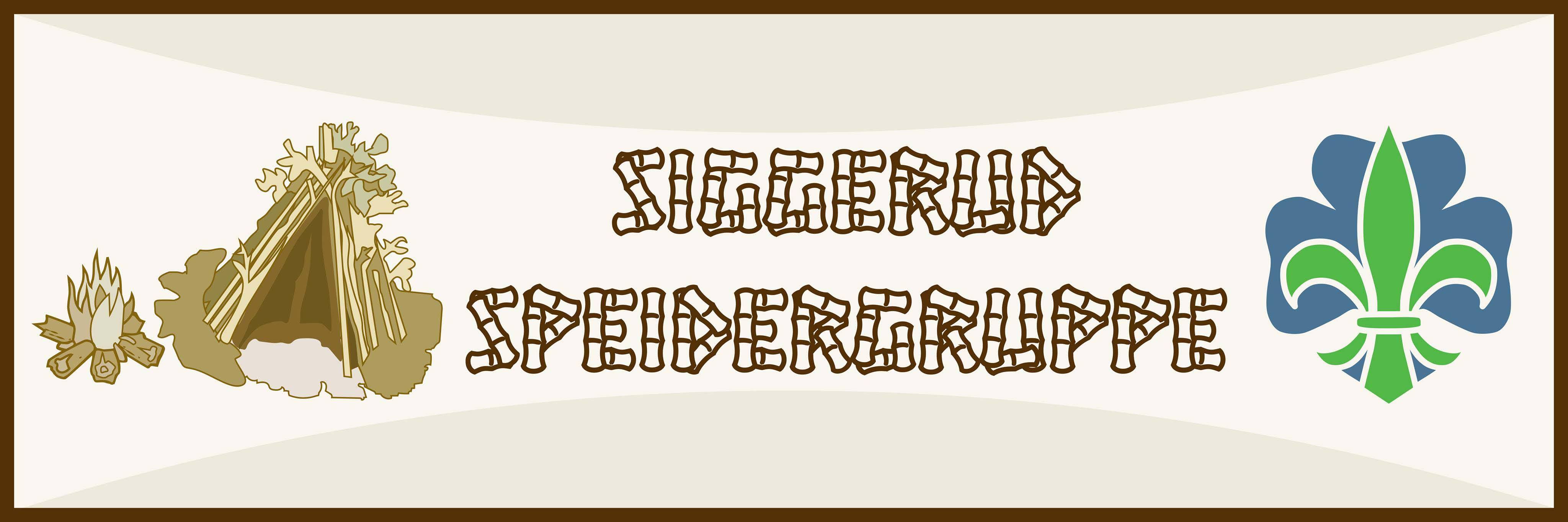 logo bilde Siggerud speidergruppe